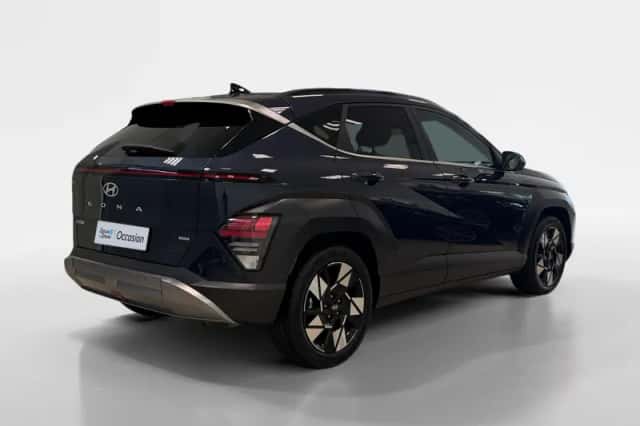 Hyundai Kona (2023) thumbnail 5