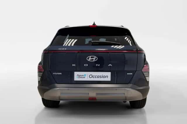Hyundai Kona (2023) thumbnail 6
