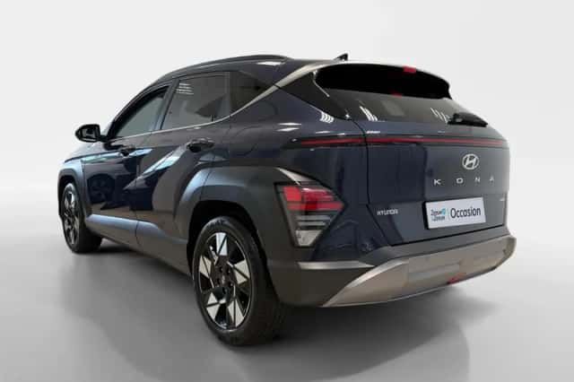 Hyundai Kona (2023) thumbnail 7