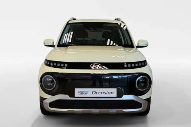 Hyundai Inster (2026) thumbnail 2