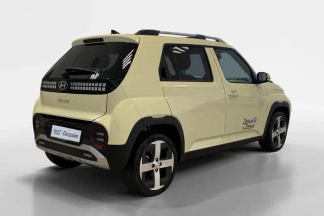 Hyundai Inster (2026) thumbnail 5