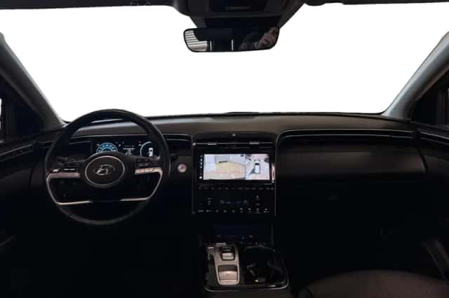 Hyundai Tucson (2021) thumbnail 13