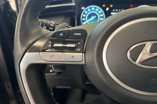 Hyundai Tucson (2021) thumbnail 15