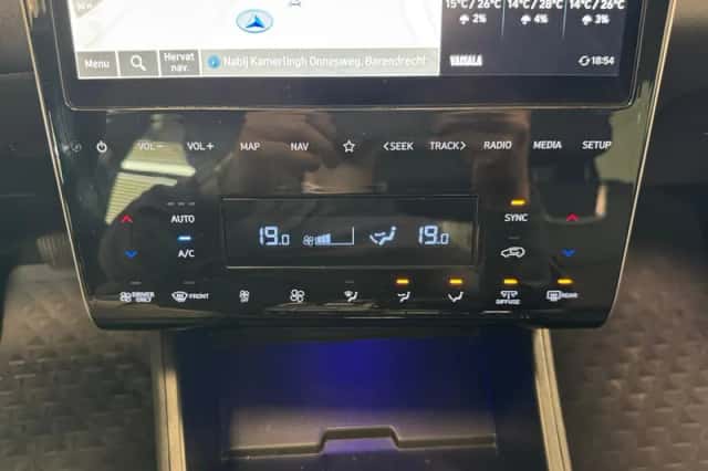 Hyundai Tucson (2021) thumbnail 20