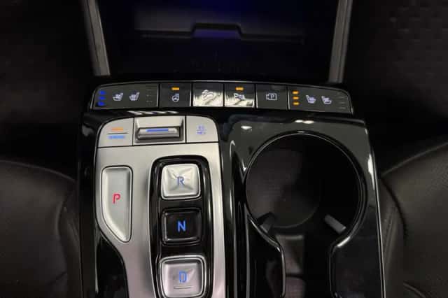 Hyundai Tucson (2021) thumbnail 22