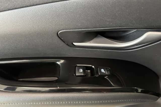 Hyundai Tucson (2021) thumbnail 24