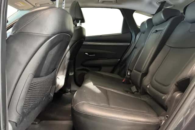 Hyundai Tucson (2021) thumbnail 25