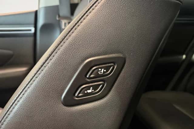 Hyundai Tucson (2021) thumbnail 26