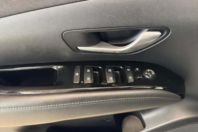 Hyundai Tucson (2021) thumbnail 27