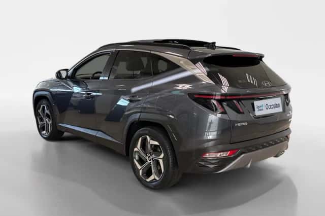 Hyundai Tucson (2021) thumbnail 7