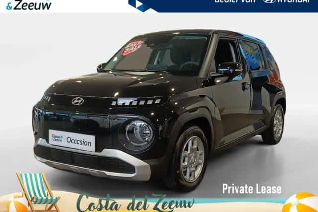 Hyundai Inster (2026) thumbnail 1