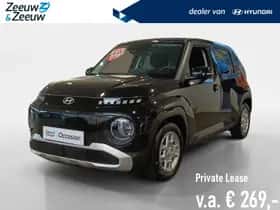 Hyundai Inster (2026) thumbnail 1