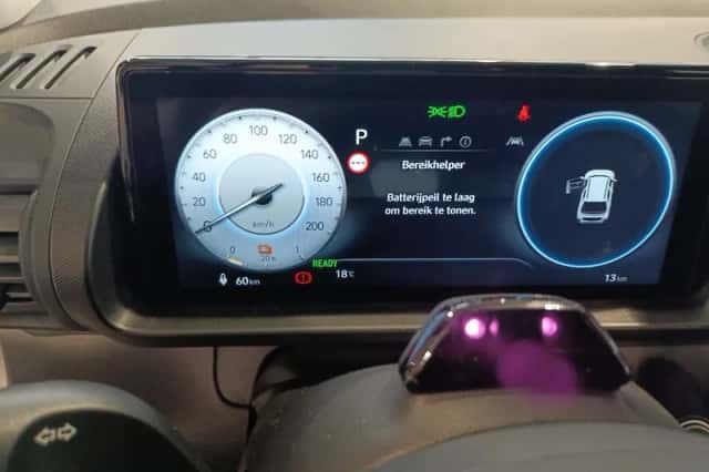 Hyundai Inster (2026) thumbnail 16