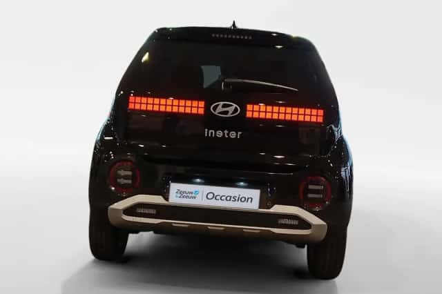 Hyundai Inster (2026) thumbnail 5