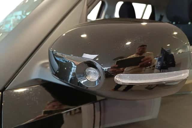 Hyundai Inster (2026) thumbnail 9