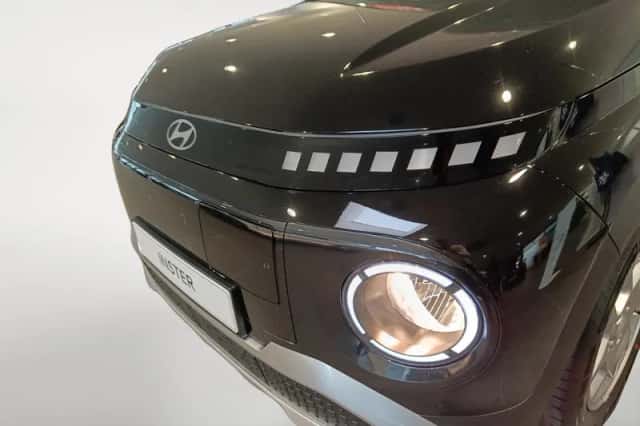 Hyundai Inster (2026) thumbnail 10