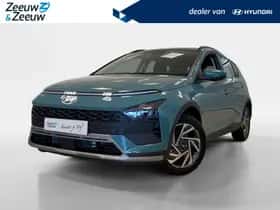 Hyundai Bayon (2026)