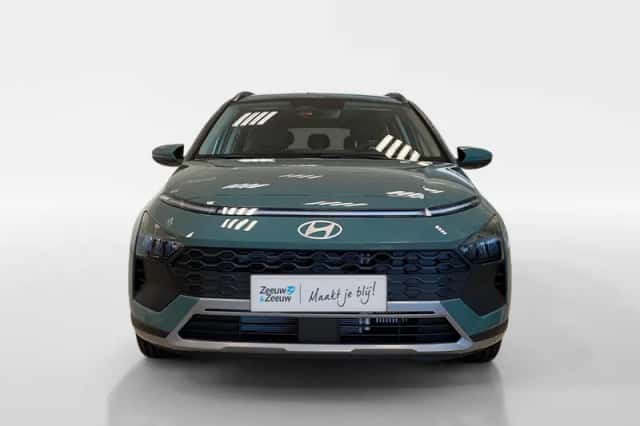 Hyundai Bayon (2026) thumbnail 2