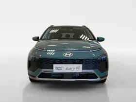 Hyundai Bayon (2026) thumbnail 2