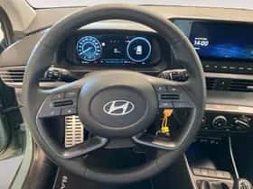 Hyundai Bayon (2026) thumbnail 11