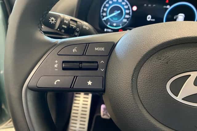 Hyundai Bayon (2026) thumbnail 12