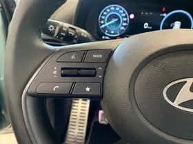 Hyundai Bayon (2026) thumbnail 12