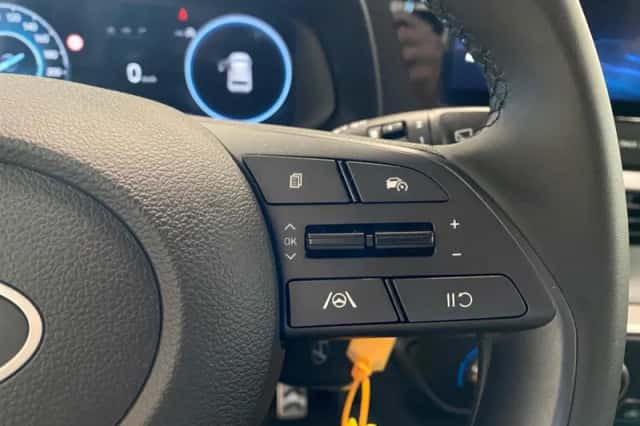 Hyundai Bayon (2026) thumbnail 13