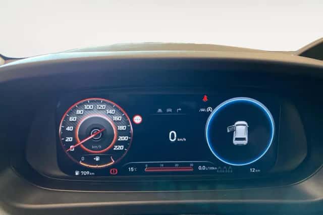 Hyundai Bayon (2026) thumbnail 14