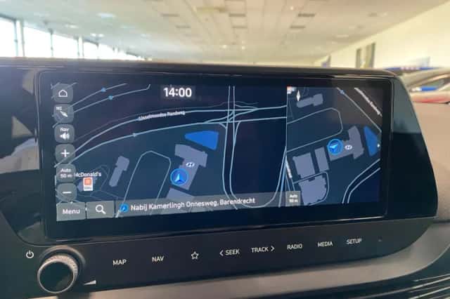 Hyundai Bayon (2026) thumbnail 15