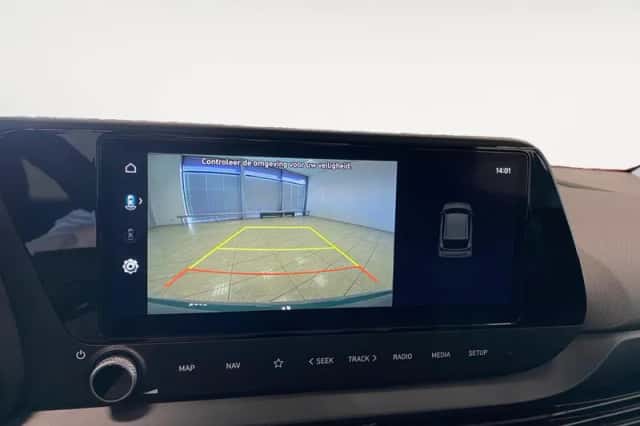 Hyundai Bayon (2026) thumbnail 16