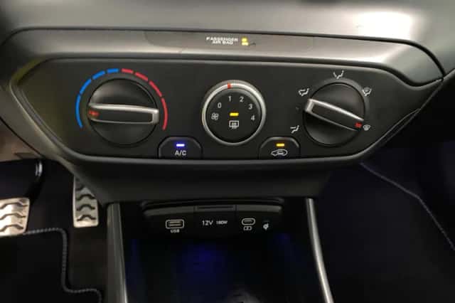 Hyundai Bayon (2026) thumbnail 17
