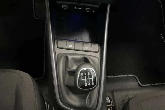 Hyundai Bayon (2026) thumbnail 18