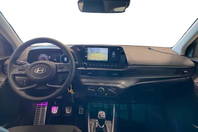 Hyundai Bayon (2026) thumbnail 19