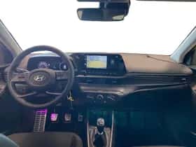 Hyundai Bayon (2026) thumbnail 19