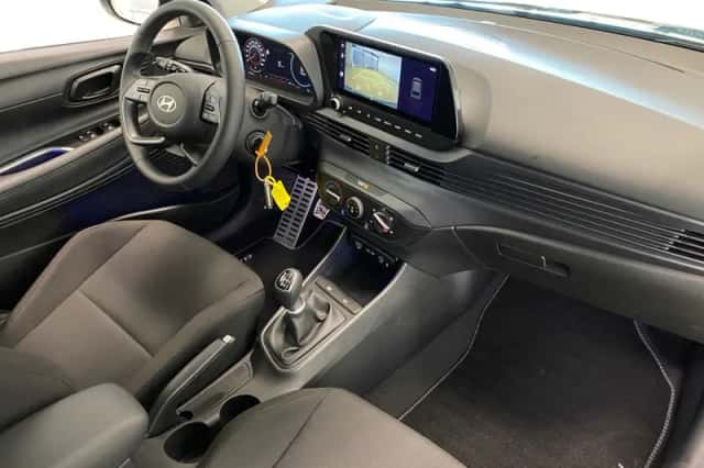 Hyundai Bayon (2026) thumbnail 20