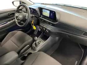 Hyundai Bayon (2026) thumbnail 20