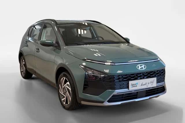 Hyundai Bayon (2026) thumbnail 3