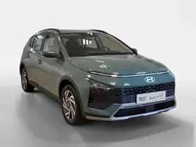 Hyundai Bayon (2026) thumbnail 3