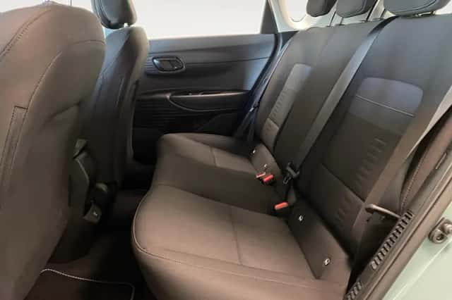 Hyundai Bayon (2026) thumbnail 21