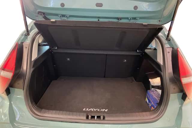 Hyundai Bayon (2026) thumbnail 22