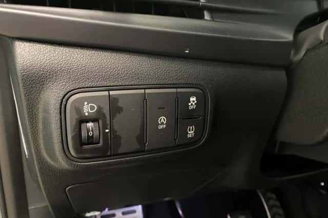Hyundai Bayon (2026) thumbnail 23