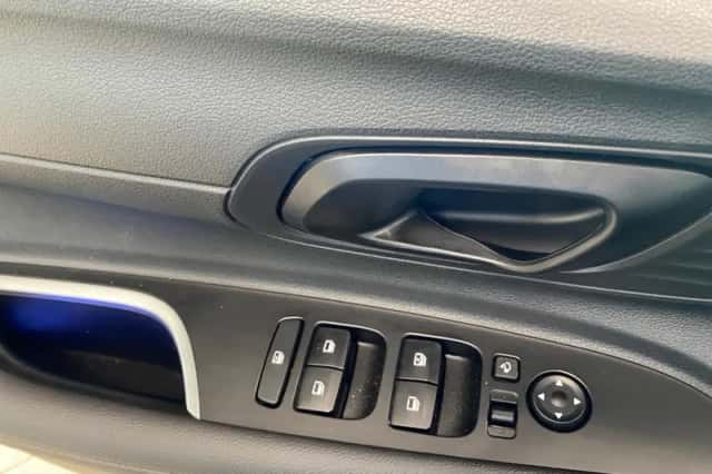 Hyundai Bayon (2026) thumbnail 24