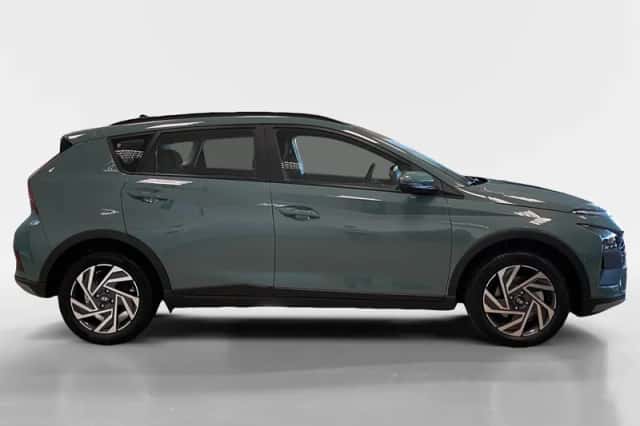 Hyundai Bayon (2026) thumbnail 4