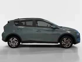 Hyundai Bayon (2026) thumbnail 4
