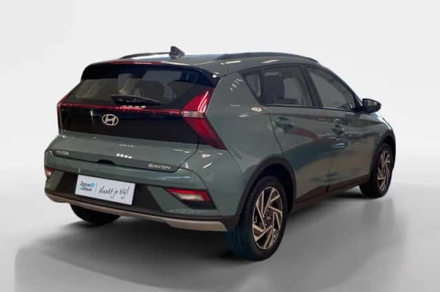 Hyundai Bayon (2026) thumbnail 5