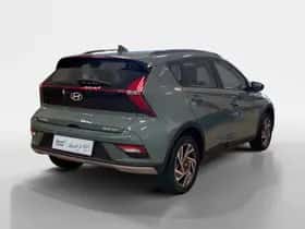 Hyundai Bayon (2026) thumbnail 5