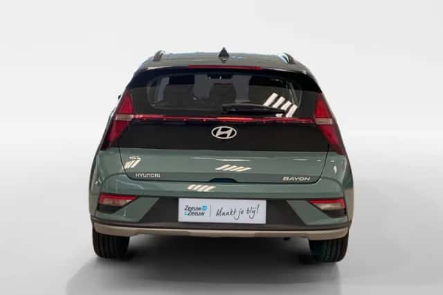 Hyundai Bayon (2026) thumbnail 6