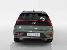 Hyundai Bayon (2026) thumbnail 6