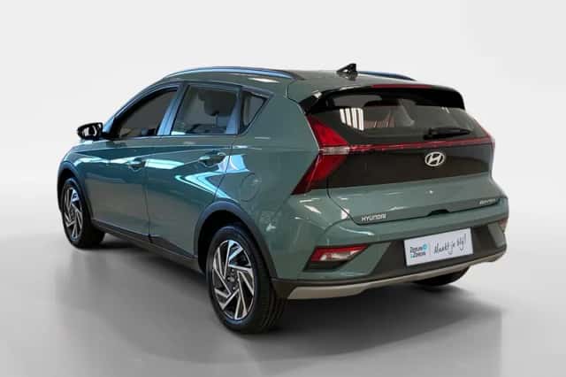 Hyundai Bayon (2026) thumbnail 7