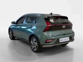 Hyundai Bayon (2026) thumbnail 7